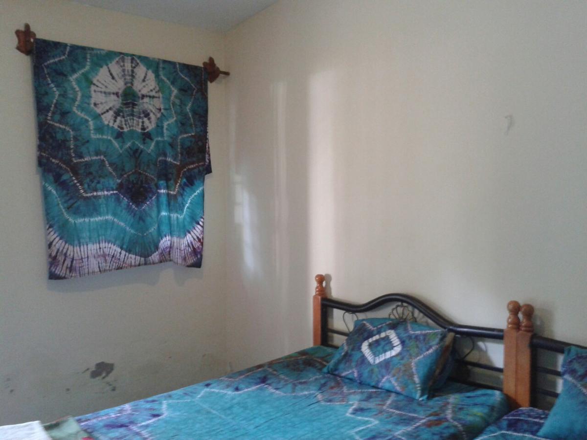 Jungle Beach Resort Sanyang Eksteriør bilde
